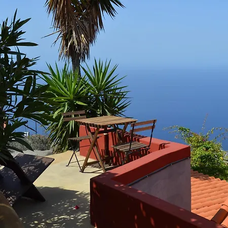 El Rincon De Gian Y Eva Lejlighed