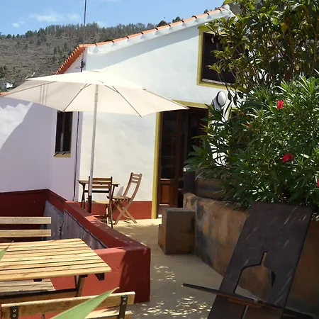 El Rincon De Gian Y Eva Lejlighed Las Indias