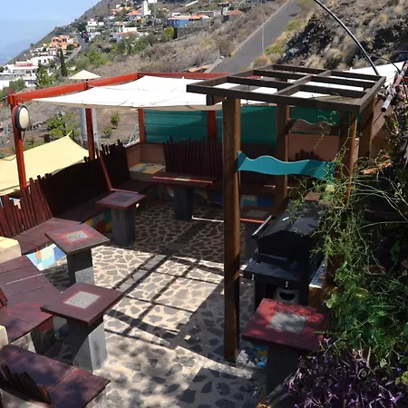 El Rincon De Gian Y Eva *